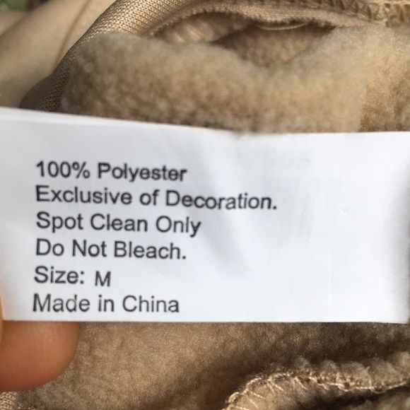 Small Dog Jacket - Picture 9 of 9